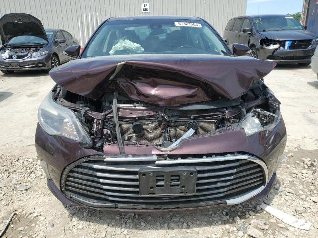 2018 Toyota Avalon Xle VIN: 4T1BK1EB8JU288147 Lot: 57301504