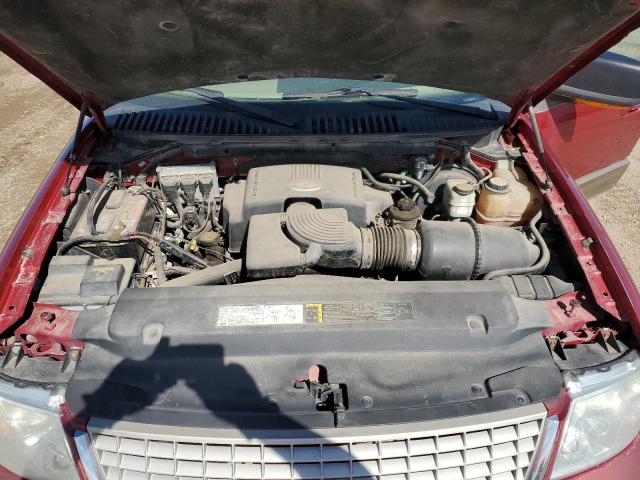 2004 FORD EXPEDITION 1FMFU18L44LA75366  66424264