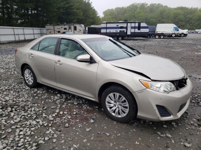 2013 Toyota Camry L VIN: 4T1BF1FK9DU286754 Lot: 53446864