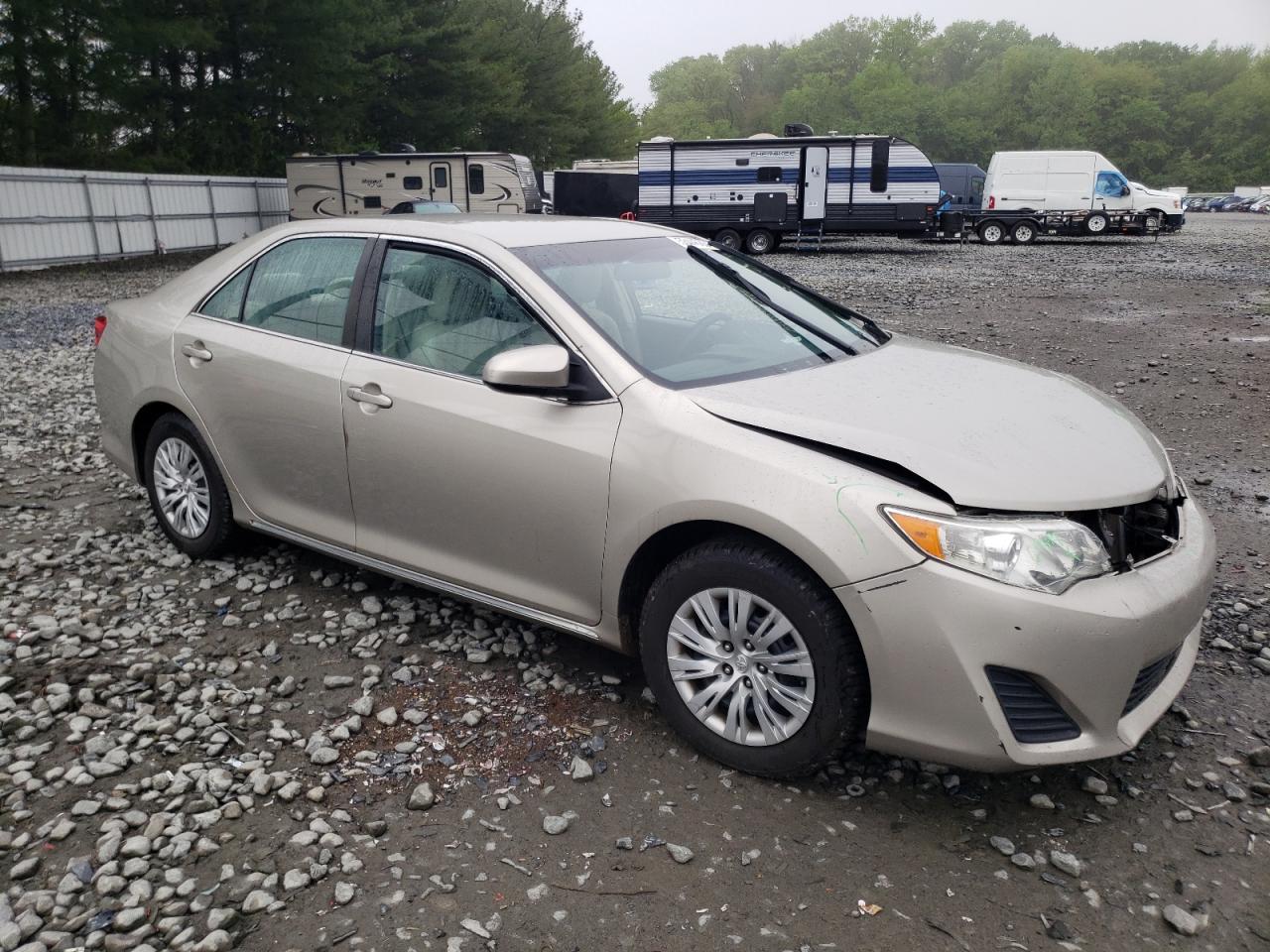 4T1BF1FK9DU286754 2013 Toyota Camry L