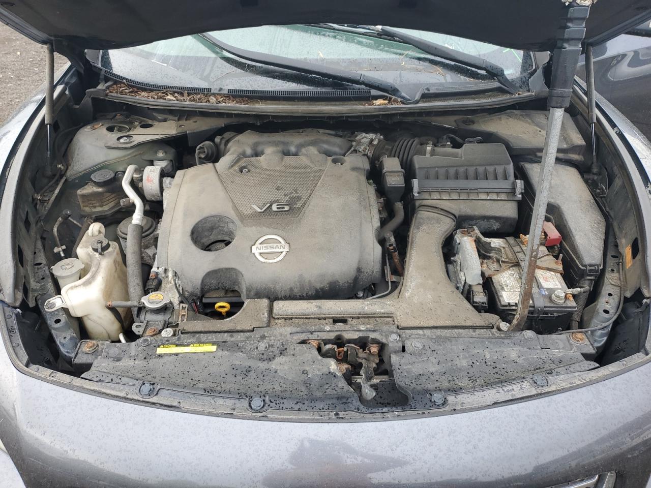 1N4AA5AP3AC805653 2010 Nissan Maxima S