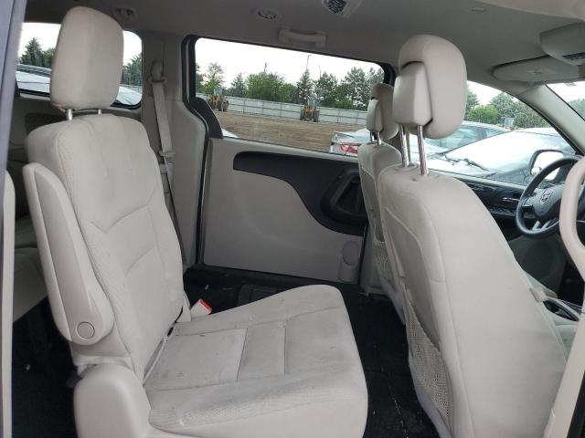 2014 Dodge Grand Caravan Sxt VIN: 2C4RDGCG6ER328114 Lot: 54698294