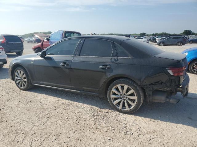 VIN WAUKMAF46JA107379 2018 Audi A4, Premium no.2