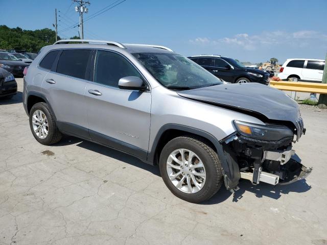 2019 Jeep Cherokee Latitude VIN: 1C4PJLCB1KD327237 Lot: 55903824