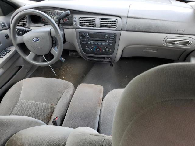 2007 Ford Taurus Se VIN: 1FAFP53U87A116901 Lot: 56310074