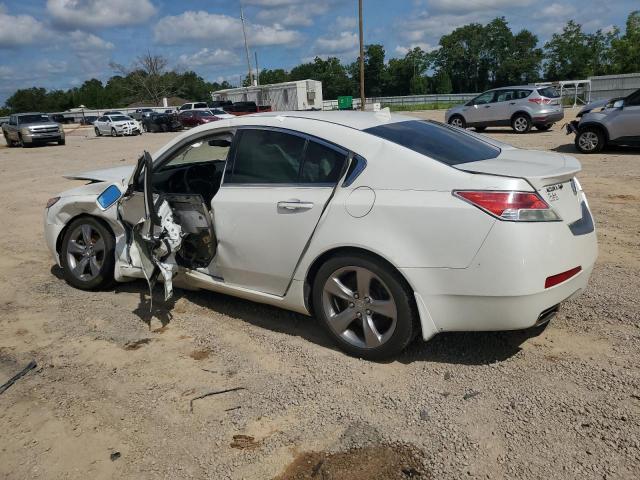 2009 Acura Tl VIN: 19UUA865X9A019843 Lot: 55930534