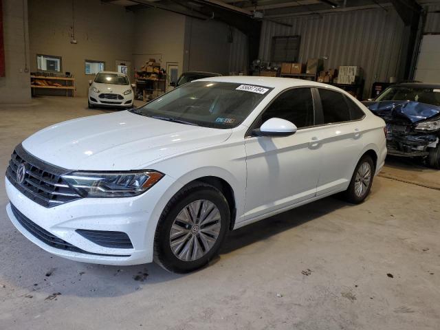 2019 Volkswagen Jetta S VIN: 3VWN57BU2KM060245 Lot: 55687184