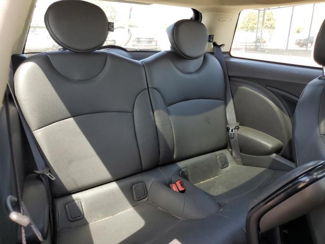 2012 Mini Cooper S VIN: WMWSV3C55CTY27284 Lot: 52958484