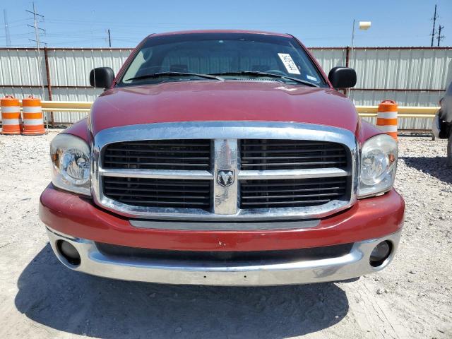 2007 Dodge Ram 1500 St VIN: 1D7HA16P17J559609 Lot: 54057444