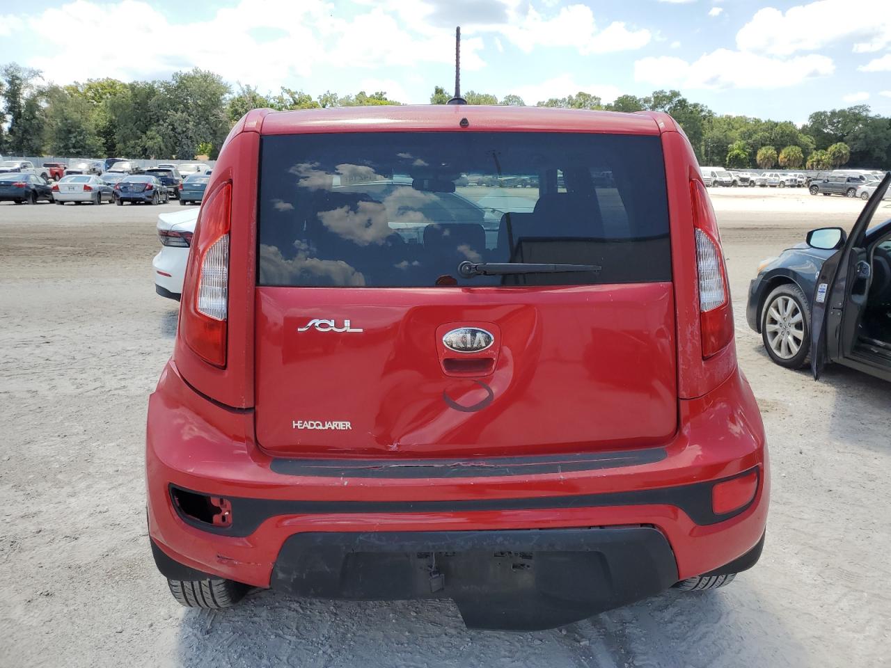 KNDJT2A51D7597805 2013 Kia Soul