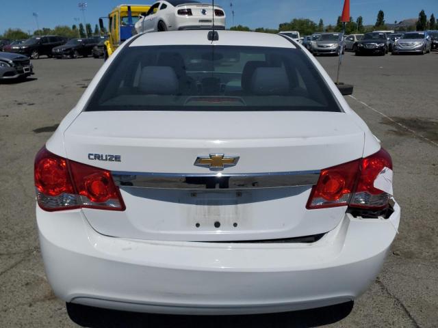 2015 Chevrolet Cruze Ls VIN: 1G1PA5SG3F7263241 Lot: 53286294