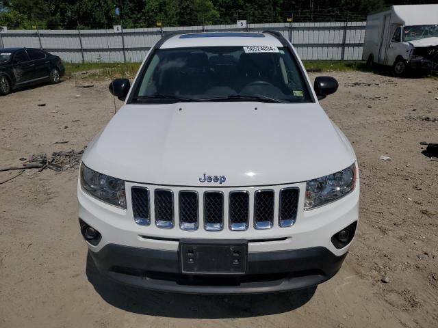 2011 Jeep Compass Sport VIN: 1J4NT1FB6BD171305 Lot: 56524034