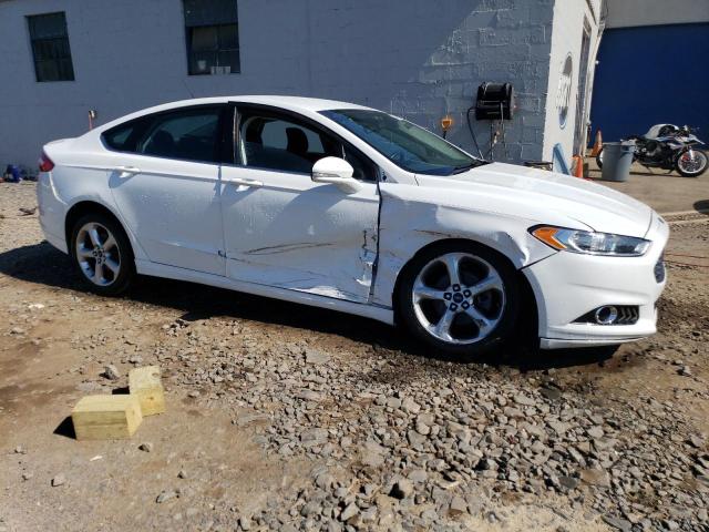 2015 Ford Fusion Se VIN: 3FA6P0HD4FR242401 Lot: 53914394