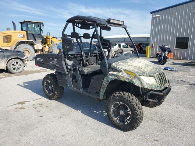 2013 ARCTIC CAT PROWLER - 4UF13MPV1DT302754