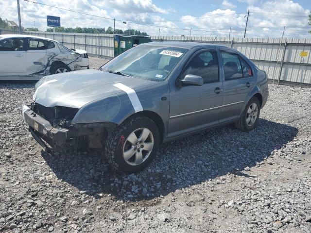 2005 Volkswagen Jetta Gls Tdi VIN: 3VWSR69M75M015622 Lot: 54565984