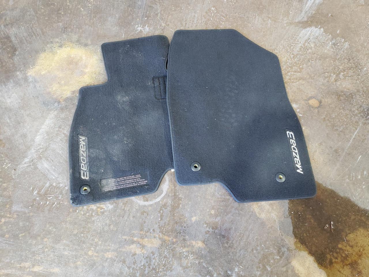 3MZBM1V7XFM154453 2015 Mazda 3 Touring