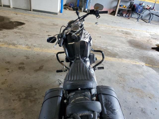 2020 HARLEY-DAVIDSON FLSL 1HD1YDJ17LB060814