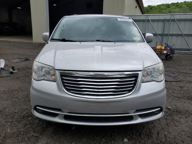 2012 Chrysler Town & Country Touring VIN: 2C4RC1BG7CR320666 Lot: 55183084