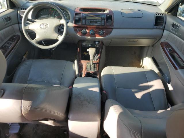 2004 Toyota Camry Le VIN: 4T1BE32K34U810713 Lot: 56643924