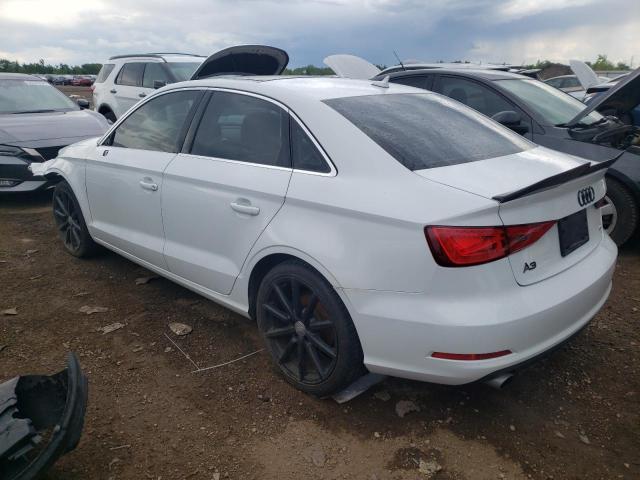 2015 Audi A3 Premium Plus VIN: WAUEFGFF6F1009410 Lot: 55010184