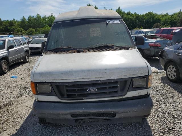 2005 Ford Econoline E350 Super Duty Van VIN: 1FTSS34PX5HA69962 Lot: 53225514