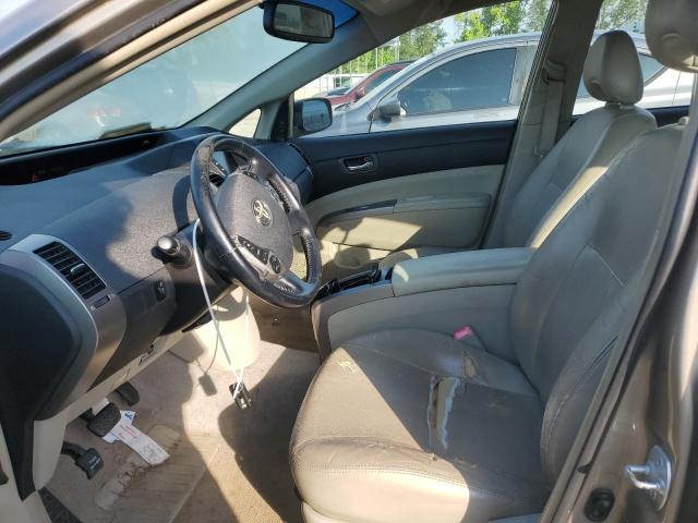 2008 Toyota Prius VIN: JTDKB20U883438423 Lot: 55705764