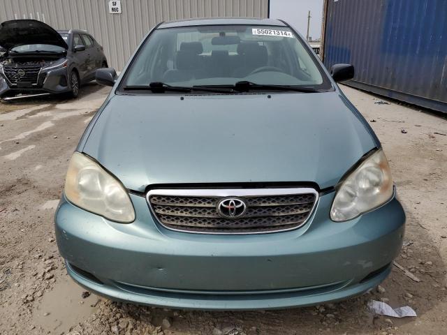 2007 Toyota Corolla Ce VIN: 2T1BR32E37C767947 Lot: 55021314