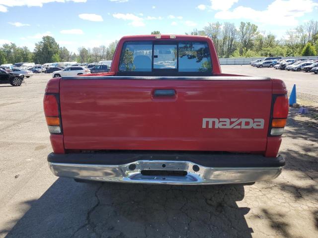 1996 Mazda B2300 Cab Plus VIN: 4F4CR16A0TTM37662 Lot: 55254794