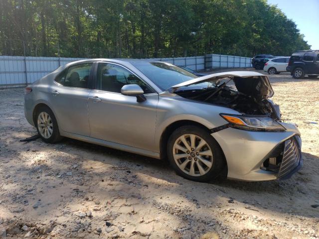2018 TOYOTA CAMRY L - 4T1B11HK8JU011755