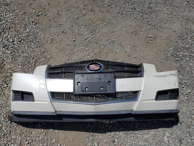 2009 Cadillac Cts Hi Feature V6 VIN: 1G6DS57V190154551 Lot: 56643494