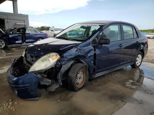 2009 Nissan Versa S VIN: 3N1CC11E79L484143 Lot: 53151644