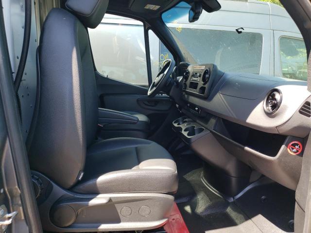 2021 Mercedes-Benz Sprinter 4500 VIN: W1W9ED3Y1MT070973 Lot: 53912164