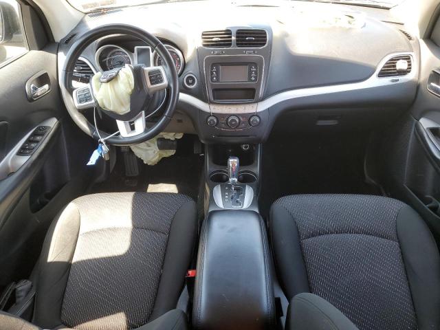 2020 Dodge Journey Se VIN: 3C4PDCAB5LT273513 Lot: 56672404