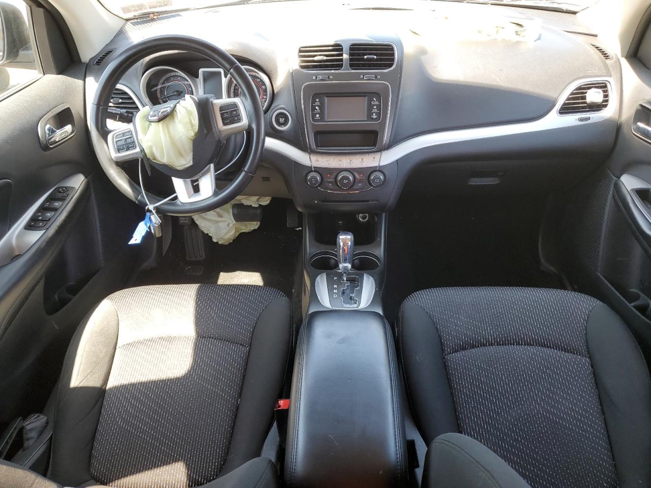 3C4PDCAB5LT273513 2020 Dodge Journey Se