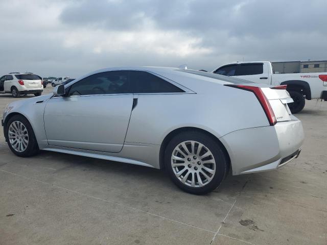 2011 Cadillac Cts Performance Collection VIN: 1G6DK1ED6B0131274 Lot: 53862084