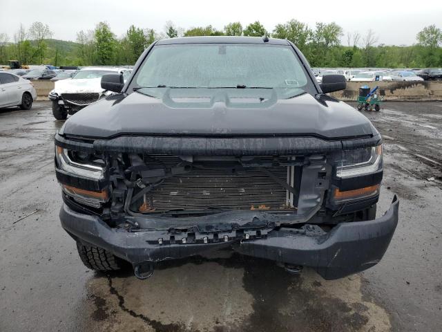 2016 CHEVROLET SILVERADO 1GCVKNEC2GZ337954  54516154