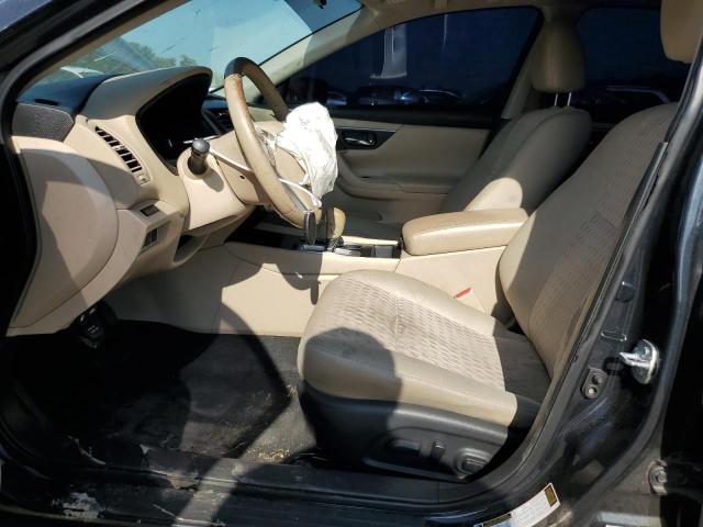 2017 NISSAN ALTIMA 2.5 - 1N4AL3AP8HC194558