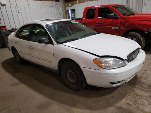 2004 Ford Taurus Ses VIN: 1FAFP55S54G201456 Lot: 56521504