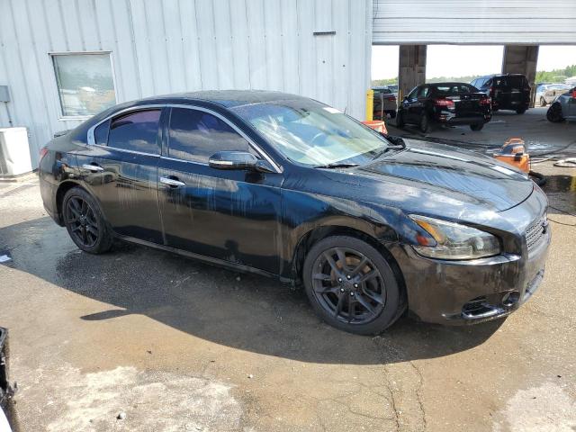 2009 Nissan Maxima S VIN: 1N4AA51E79C813927 Lot: 55212444