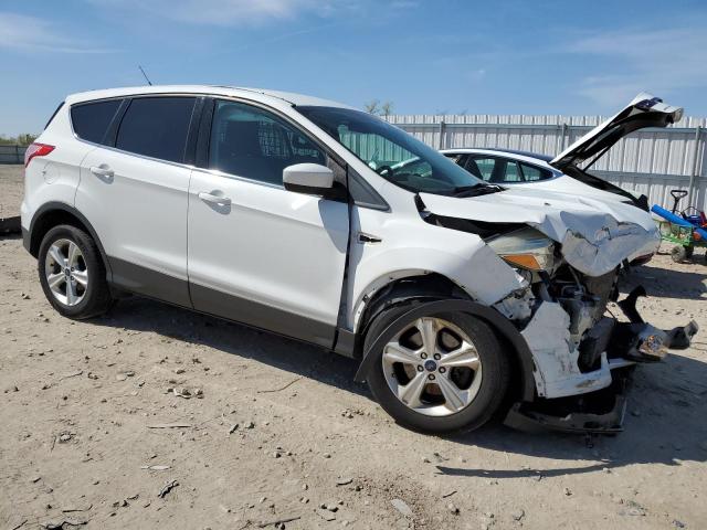 2014 Ford Escape Se VIN: 1FMCU0G95EUD52282 Lot: 53928544