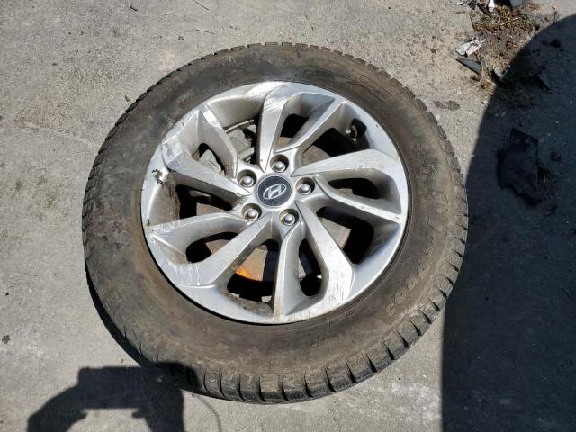 2018 Hyundai Tucson Sel VIN: KM8J3CA49JU670960 Lot: 55852344