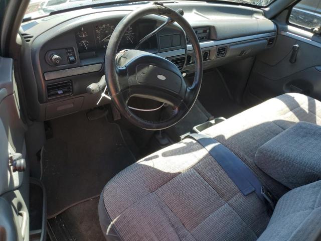 1993 Ford F150 VIN: 1FTEF14NXPNA55214 Lot: 53382034