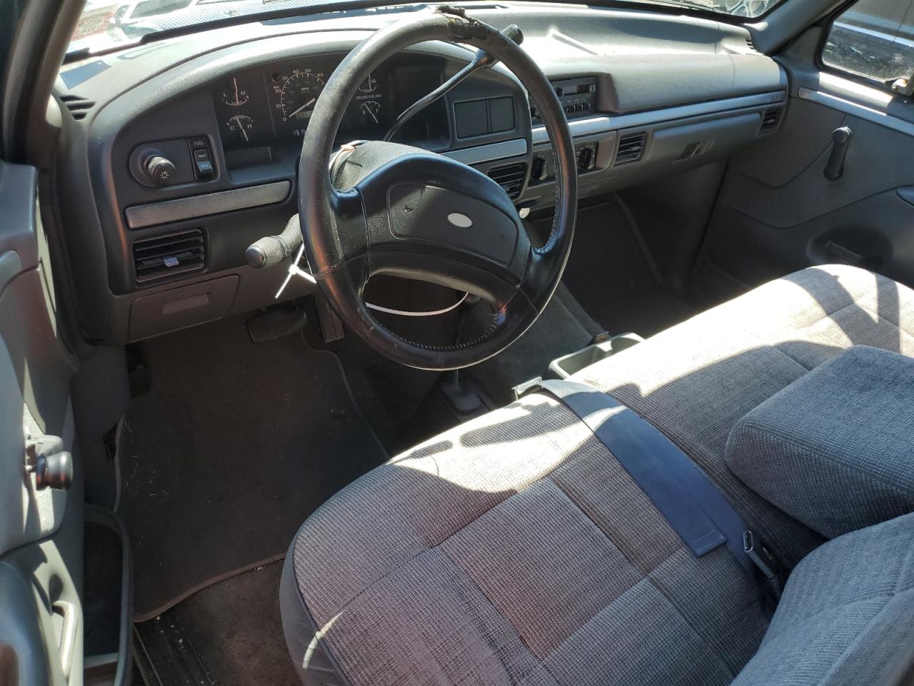 1ftef14nxpna55214 1FTEF14NXPNA55214 1993 Ford F150