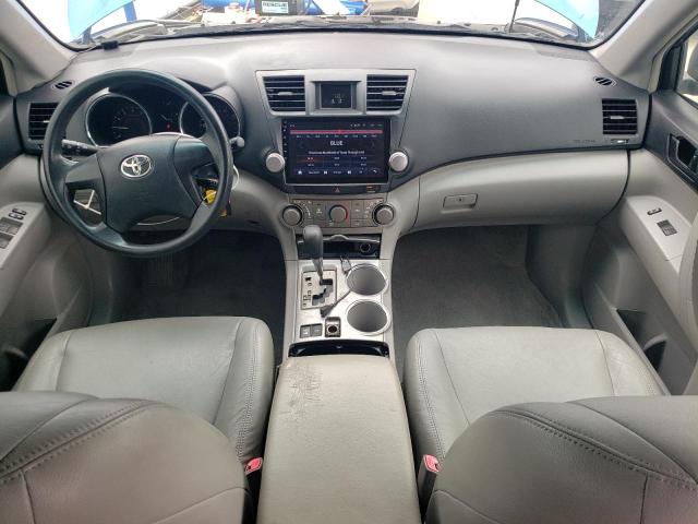 2008 Toyota Highlander VIN: JTEES41A782064952 Lot: 52581304