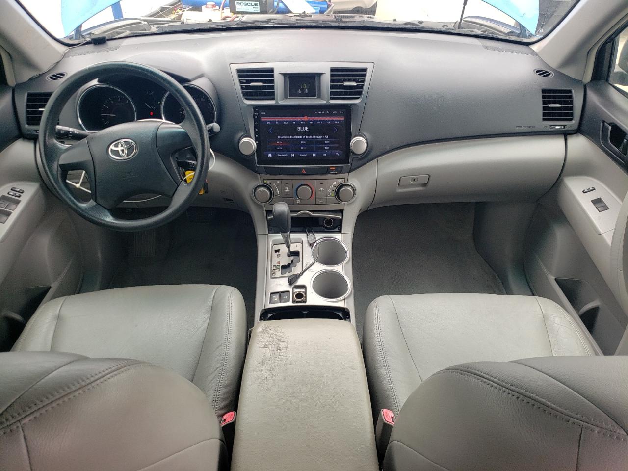 JTEES41A782064952 2008 Toyota Highlander