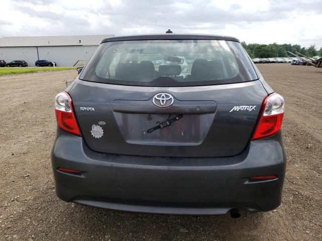 2009 Toyota Corolla Matrix VIN: 2T1KU40E69C045981 Lot: 56188404