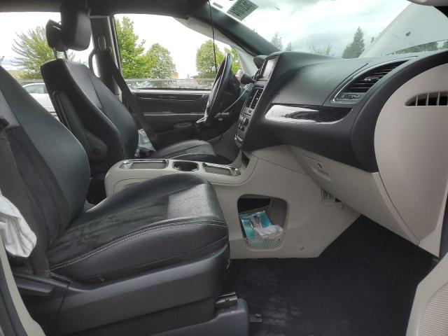 2019 DODGE GRAND CARA - 2C4RDGCG2KR754023