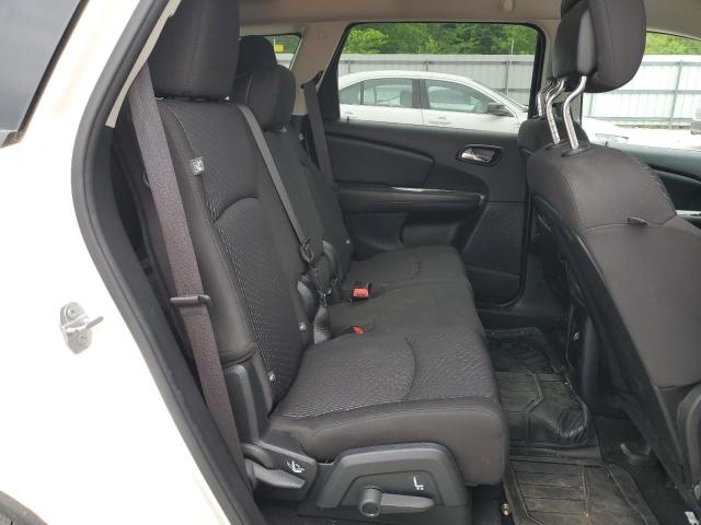 2017 Dodge Journey Sxt VIN: 3C4PDCBB7HT619521 Lot: 53140594