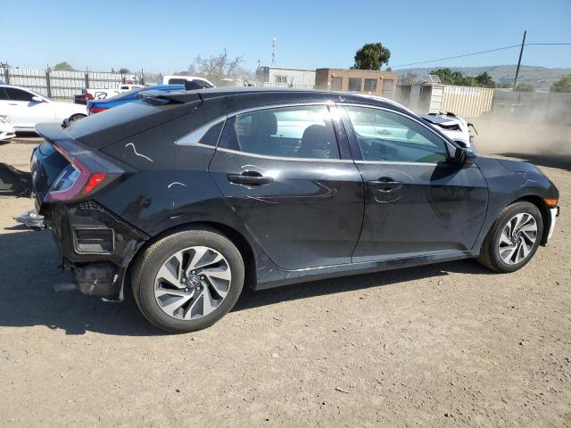 2017 Honda Civic Lx VIN: SHHFK7H24HU403932 Lot: 54083074