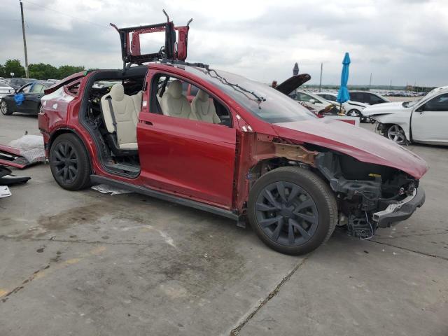 7SAXCAE52PF416047 2023 Tesla Model X